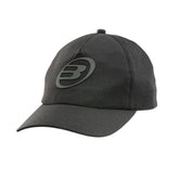 Bullpadel Bpg25prm Boné Preto