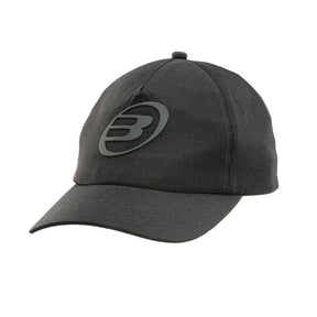 Bullpadel Bpg25prm Boné Preto