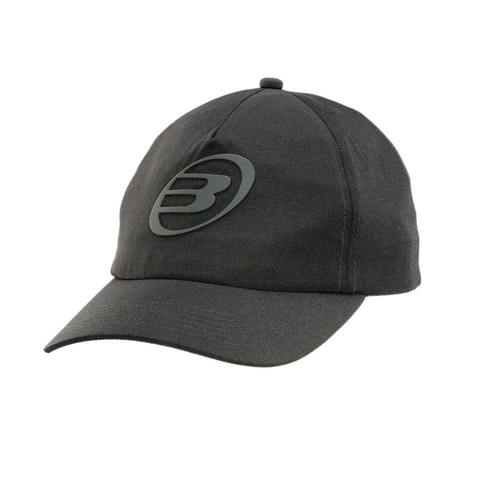 Bullpadel Bpg25prm Boné Preto