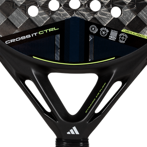 ADIDAS CROSS IT Ctrl 3.4 (Raquete)