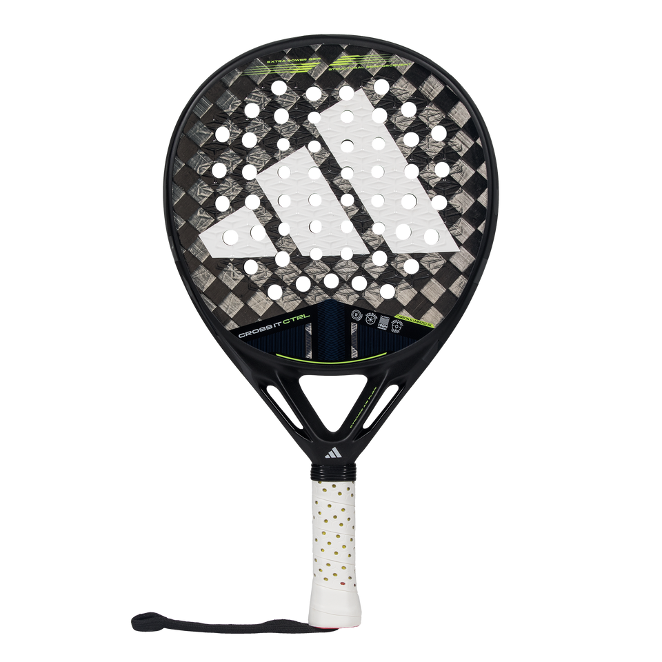ADIDAS CROSS IT Ctrl 3.4 (Raquete)