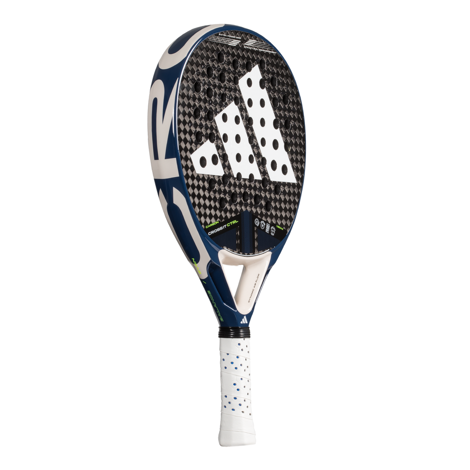 ADIDAS CROSS IT Carbon Ctrl 3.4 2025 (Raquete)