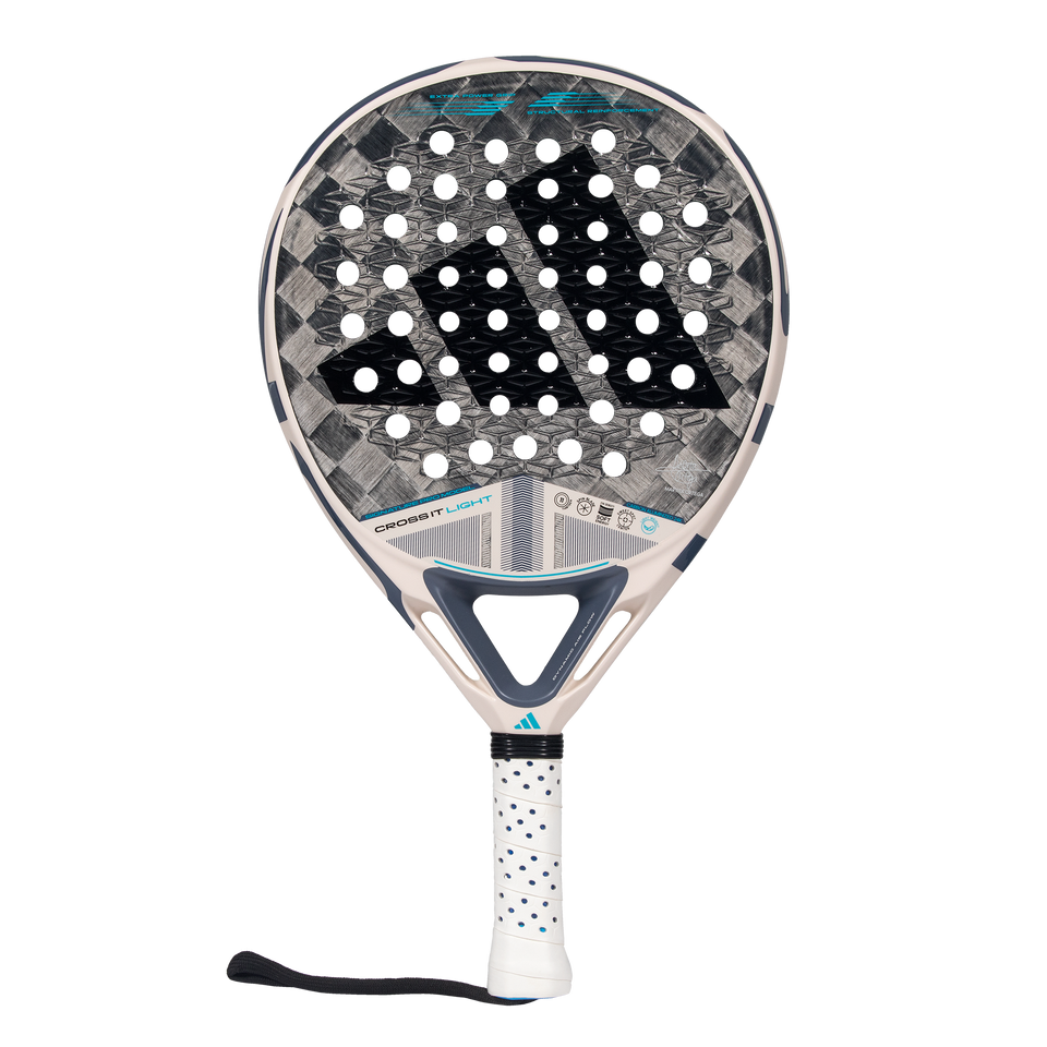 ADIDAS CROSS IT Light 3.4 2025 MARTA ORTEGA (Raquete)