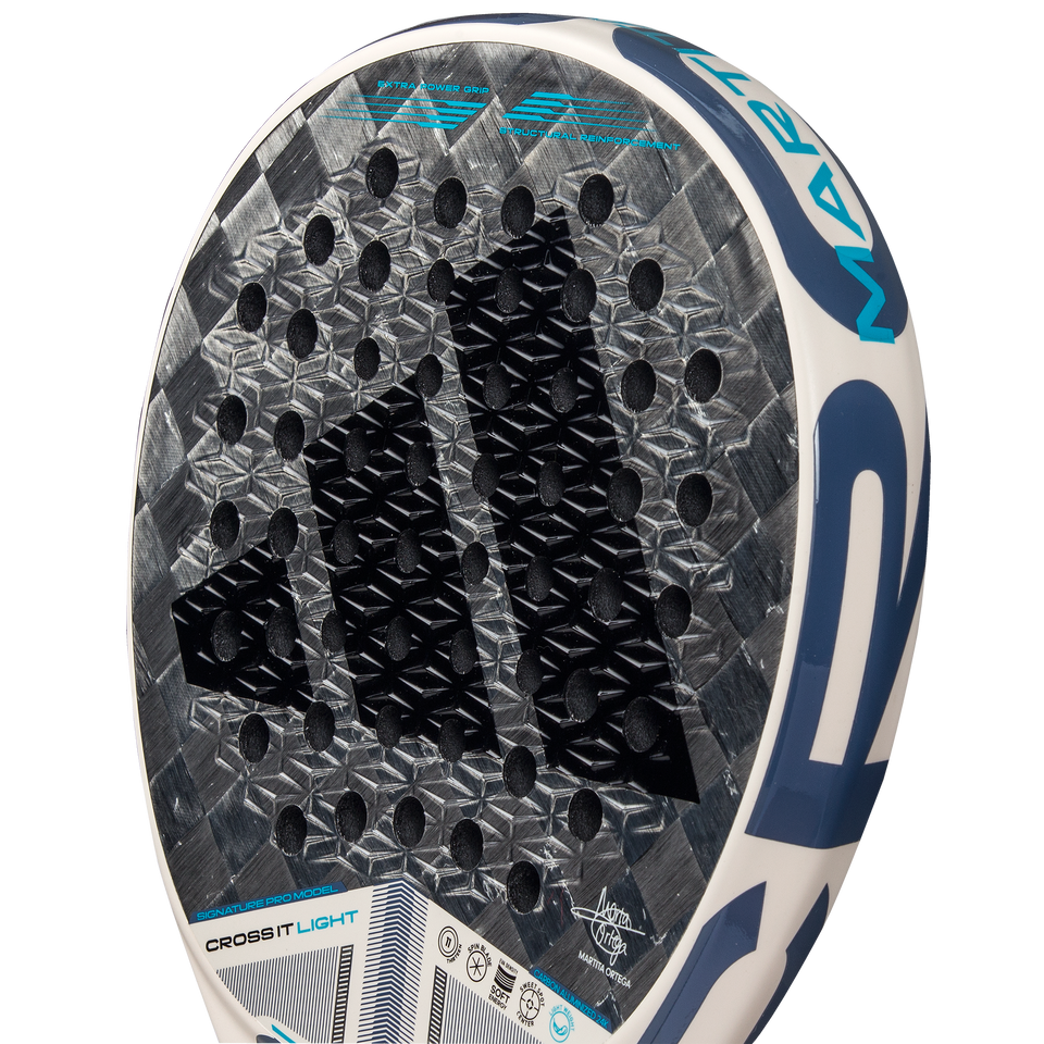 ADIDAS CROSS IT Light 3.4 2025 MARTA ORTEGA (Raquete)