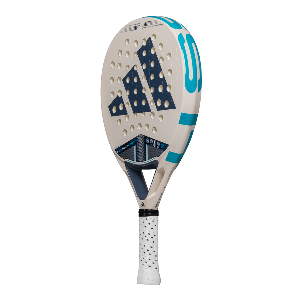 ADIDAS CROSS IT Team Light 2025 (Raquete)