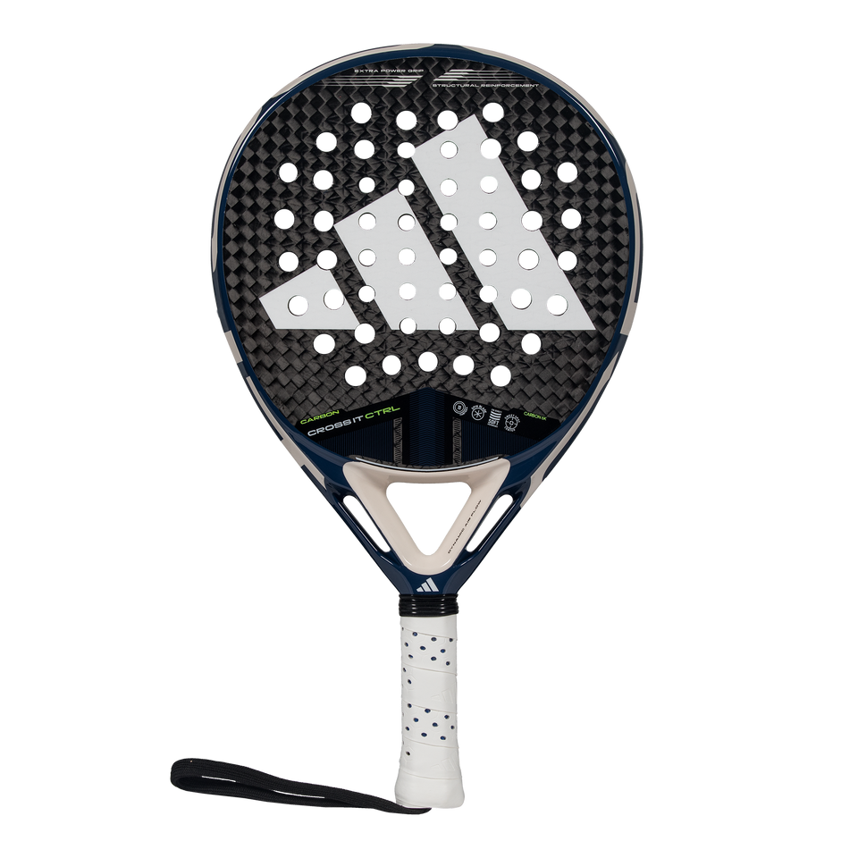 ADIDAS CROSS IT Carbon Ctrl 3.4 2025 (Raquete)