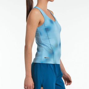Bullpadel Dan Mulher (T-Shirt)