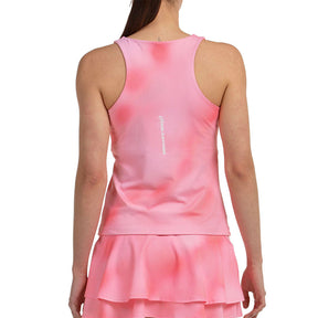 Bullpadel Dan Mulher (T-Shirt)