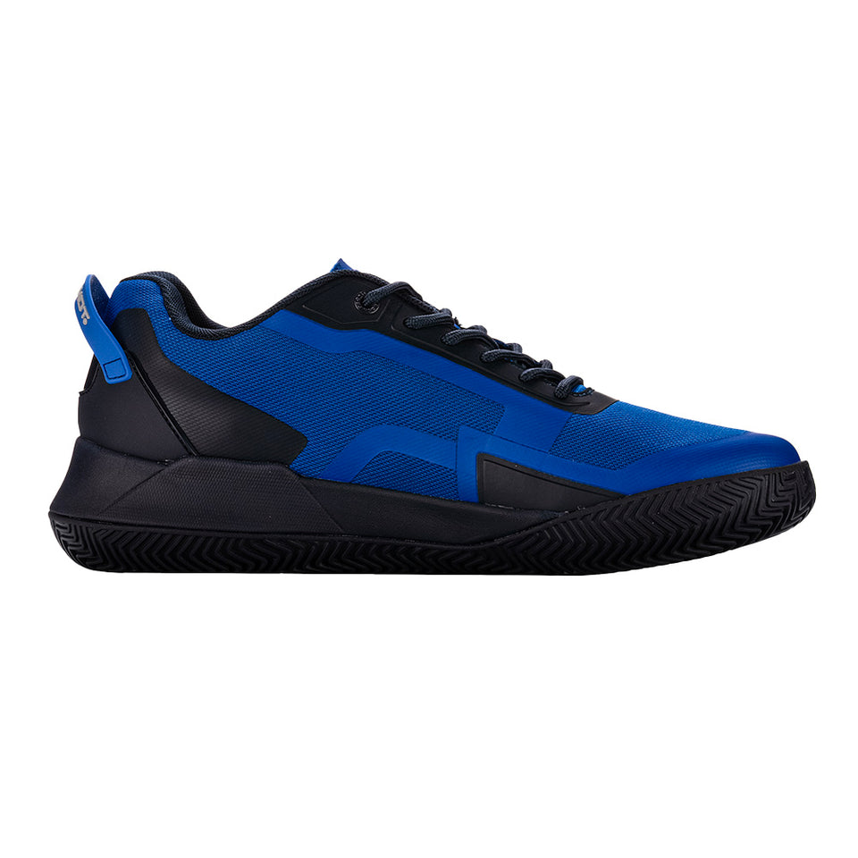 Drop Shot Aker Azul 2025 Jon Sanz (Tênis)