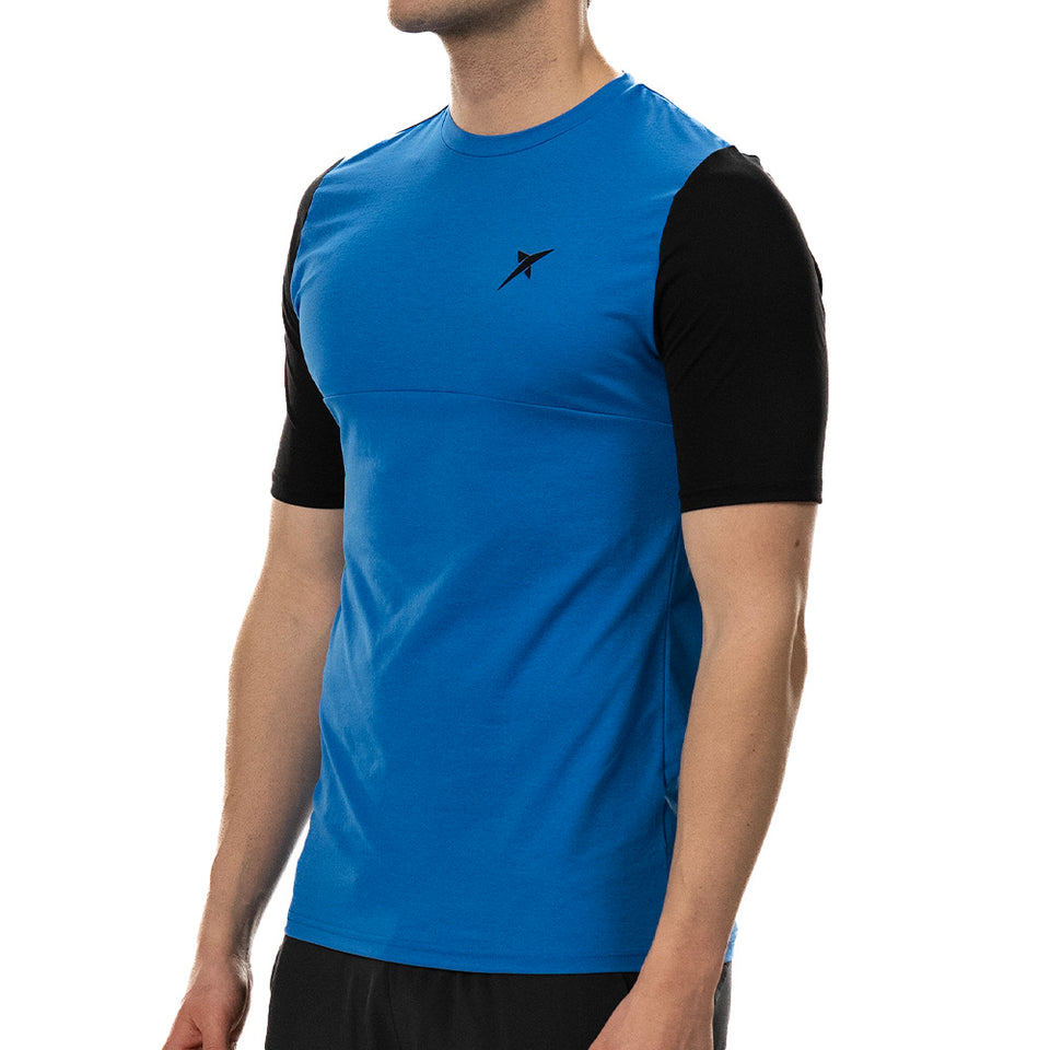 Drop Shot Aker Ss25 Jon Sanz (T-Shirt)