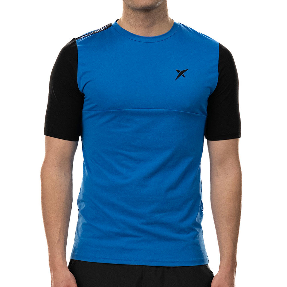 Drop Shot Aker Ss25 Jon Sanz (T-Shirt)