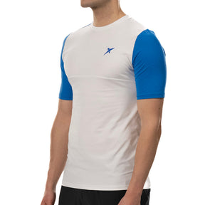 Drop Shot Aker Ss25 Jon Sanz (T-Shirt)