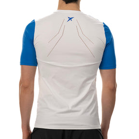 Drop Shot Aker Ss25 Jon Sanz (T-Shirt)