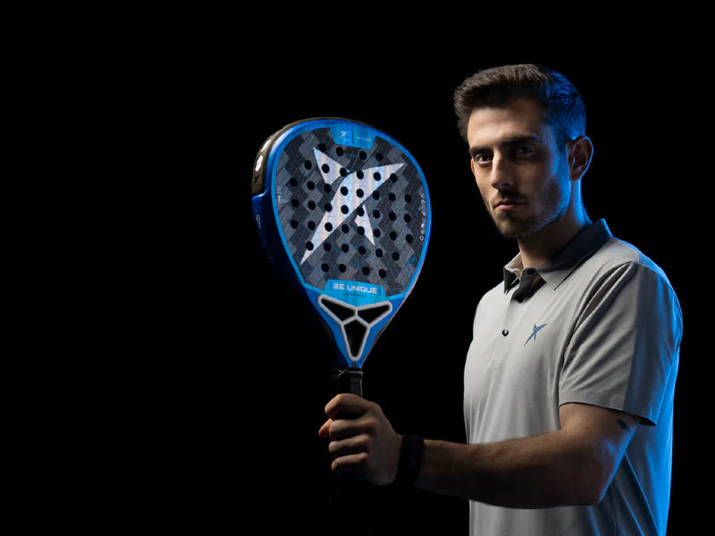 DROPSHOT AXION Attack 1.0 2025 JON SANZ (Raquete)