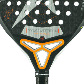 DROP SHOT AXION Control 1.0 2025 JON SANZ (Raquete)
