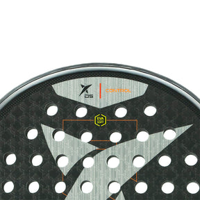 DROP SHOT AXION Control 1.0 2025 JON SANZ (Raquete)