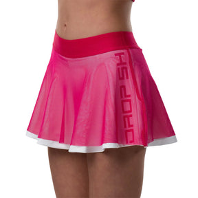 Drop Shot Azalea Mulher Ss25 (Saia)