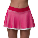 Drop Shot Azalea Mulher Ss25 (Saia)