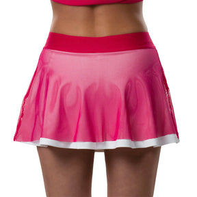 Drop Shot Azalea Mulher Ss25 (Saia)