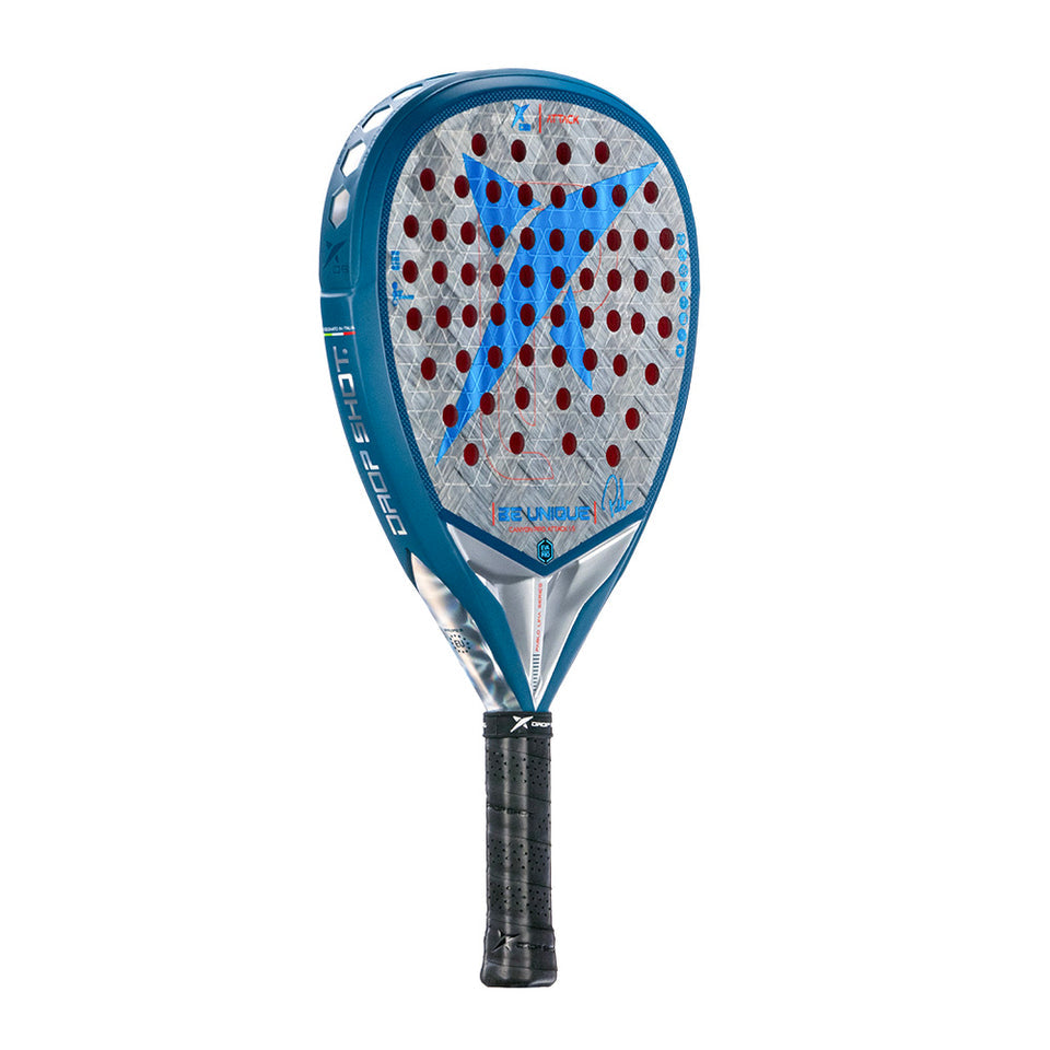 Drop Shot Canyon Pro Attack 1.5 PABLO LIMA 2025 (Raquete)