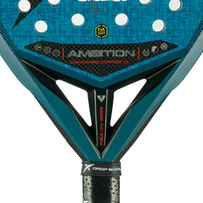 DROP SHOT CANYON PRO Comfort 1.0 2025 PABLO LIMA (Raquete)