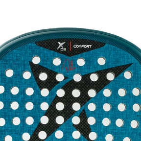 DROP SHOT CANYON PRO Comfort 1.0 2025 PABLO LIMA (Raquete)