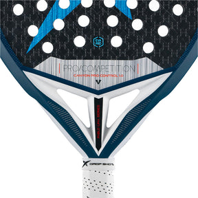 DROP SHOT EXPLORER PRO Control 1.0 2025 LUCAS CAMPAGNOLO (Raquete)