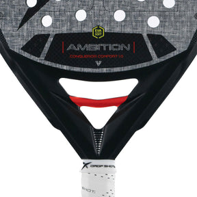 DROP SHOT CONQUEROR Comfort 1.0 2025 (Raquete)