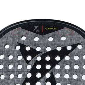DROP SHOT CONQUEROR Comfort 1.0 2025 (Raquete)