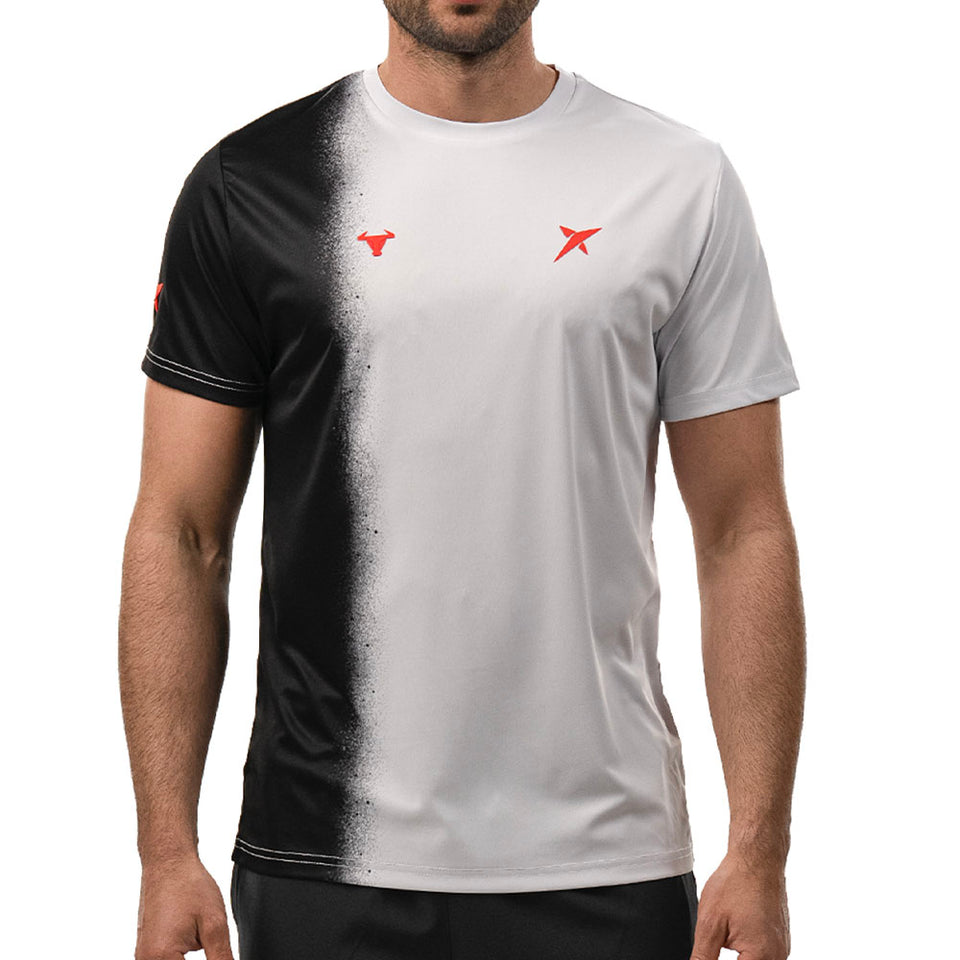Drop Shot Cosmo Ss25 Lucas Campagnolo (T-Shirt)