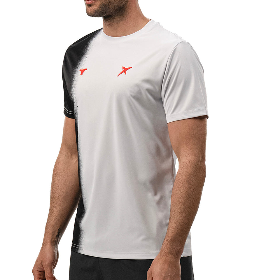 Drop Shot Cosmo Ss25 Lucas Campagnolo (T-Shirt)