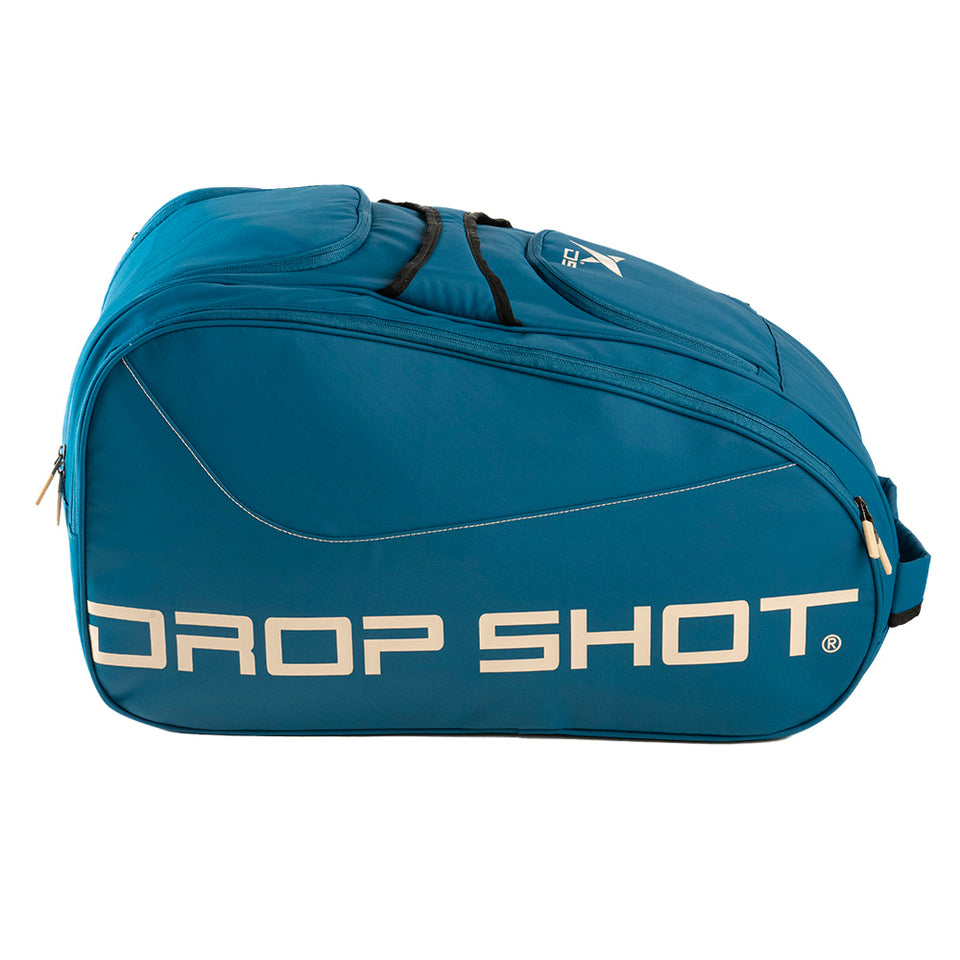 Drop Shot Egan Azul 2025 (Saco de Padel)