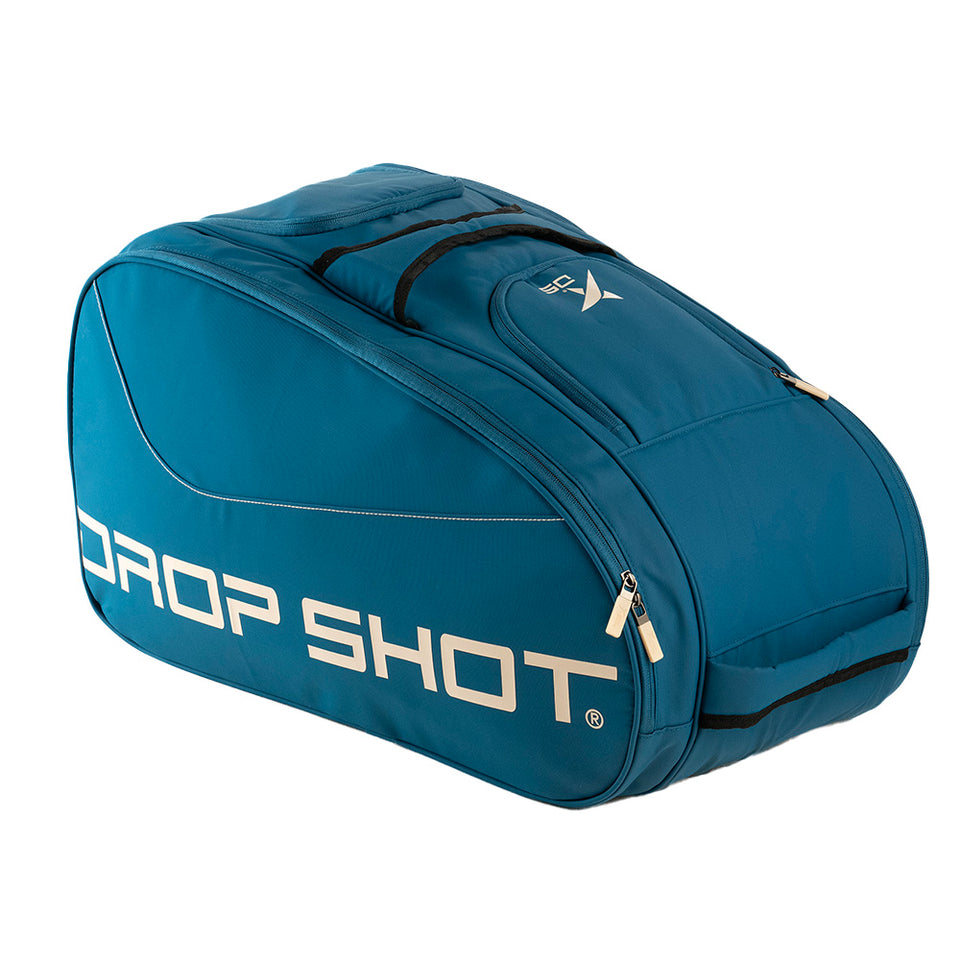 Drop Shot Egan Azul 2025 (Saco de Padel)