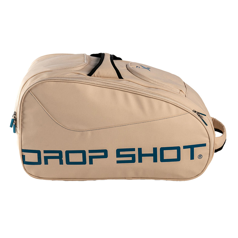 Drop Shot Egan Beige 2025 (Saco de Padel)