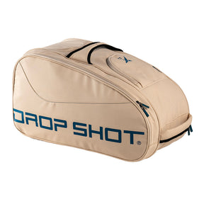Drop Shot Egan Beige 2025 (Saco de Padel)