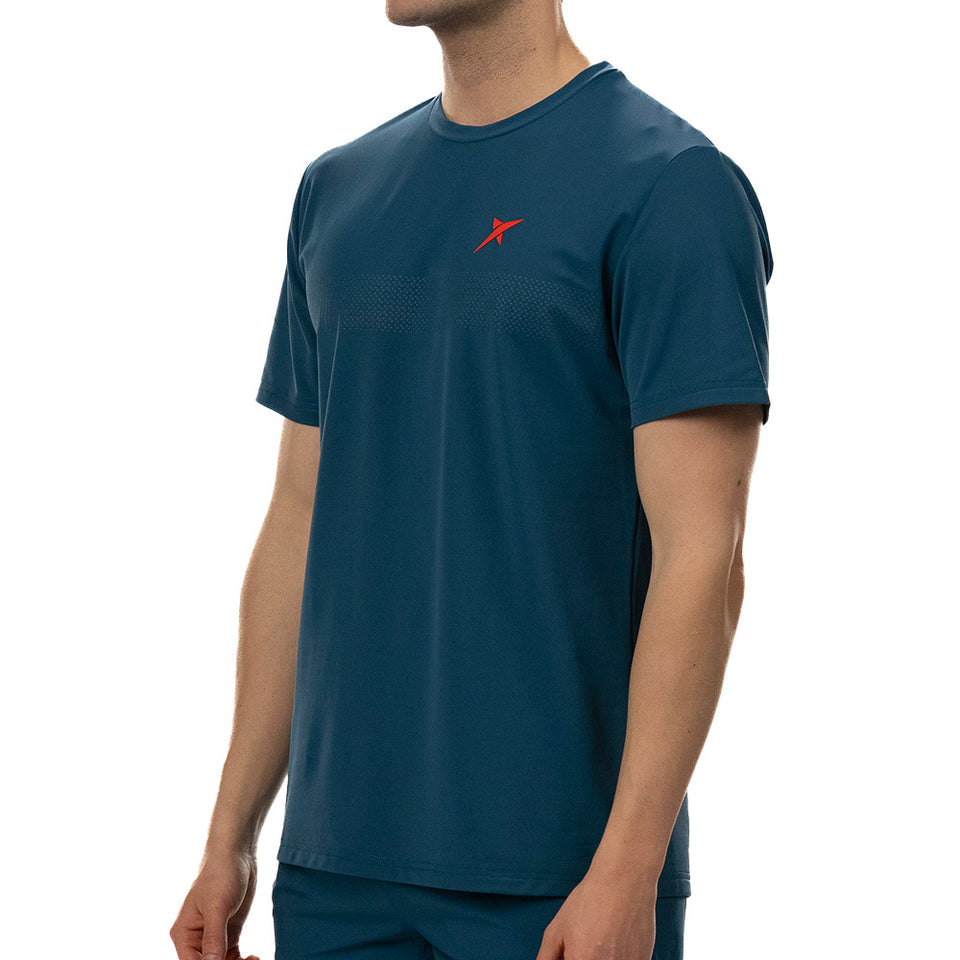 Drop Shot Egan (T-Shirt)