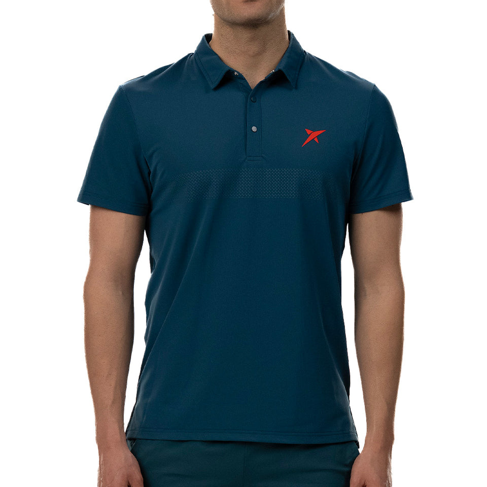Drop Shot Egan (Polo)