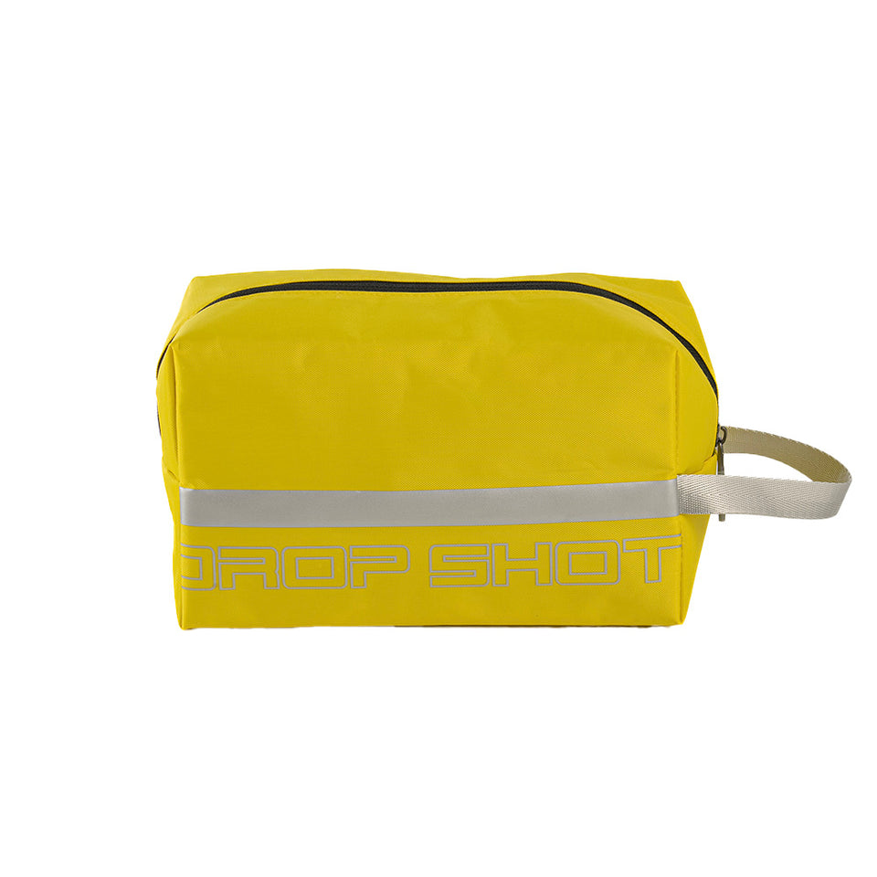 Drop Shot Essential Amarelo 2025 (Sacos de viagem)
