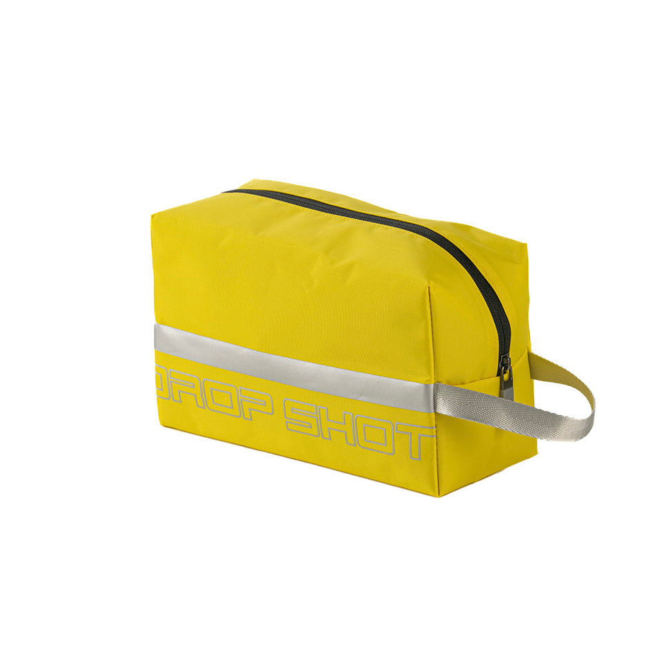 Drop Shot Essential Amarelo 2025 (Sacos de viagem)