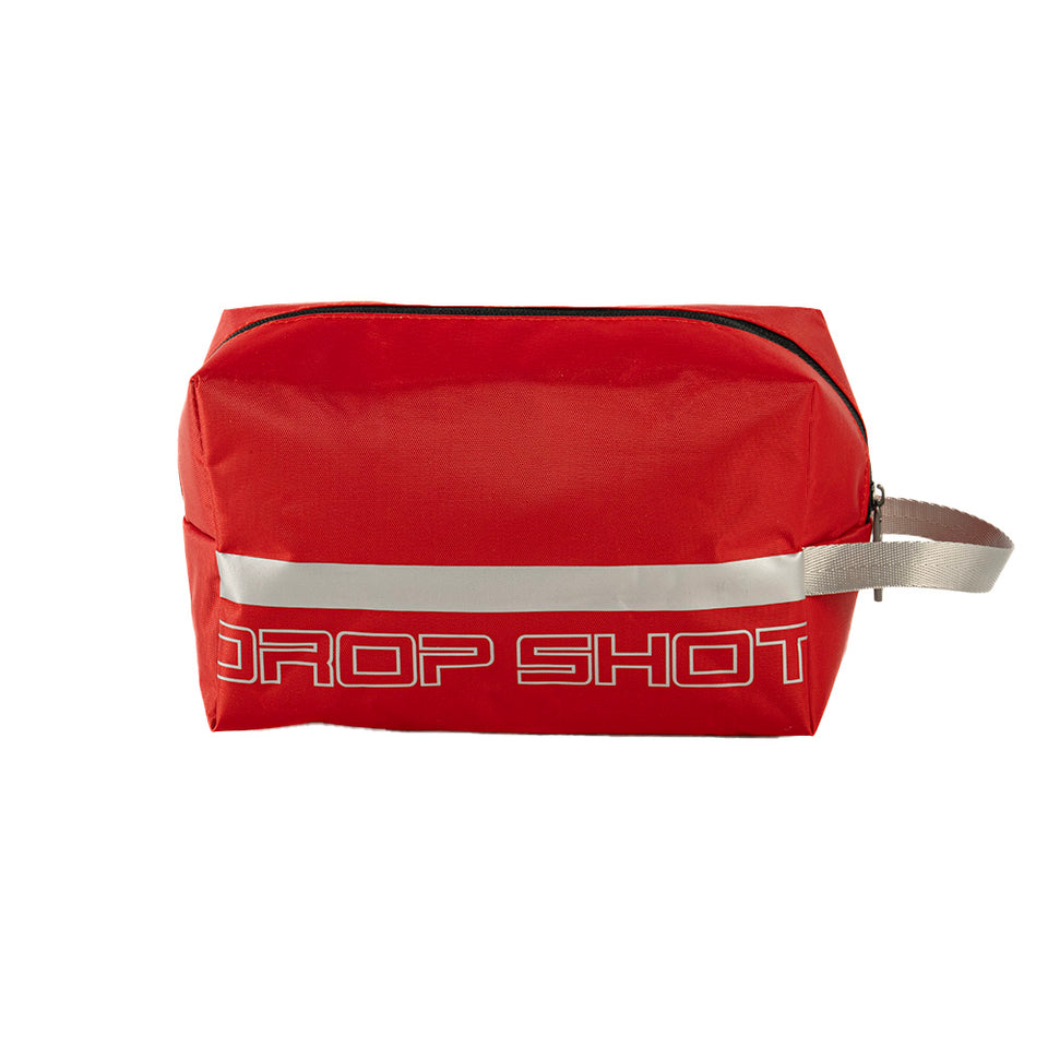 Drop Shot Essential Vermelho 2025 (Sacos de viagem)