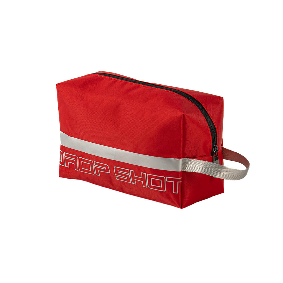 Drop Shot Essential Vermelho 2025 (Sacos de viagem)