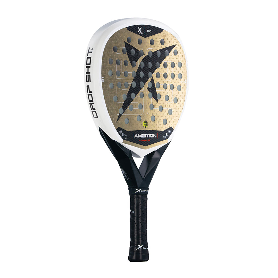 DROP SHOT EXPLORER 8.0 2025 (Raquete)