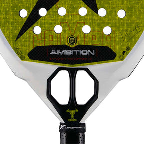 DROP SHOT EXPLORER PRO Comfort 1.0 2025 (Raquete)