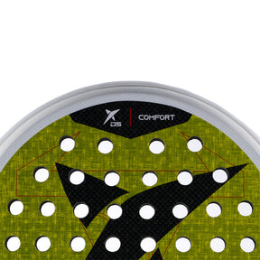 DROP SHOT EXPLORER PRO Comfort 1.0 2025 (Raquete)