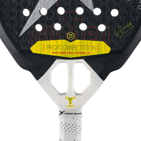 DROPSHOT EXPLORER PRO Controlo 1.0 2025 LUCAS CAMPAGNOLO (Raquete)