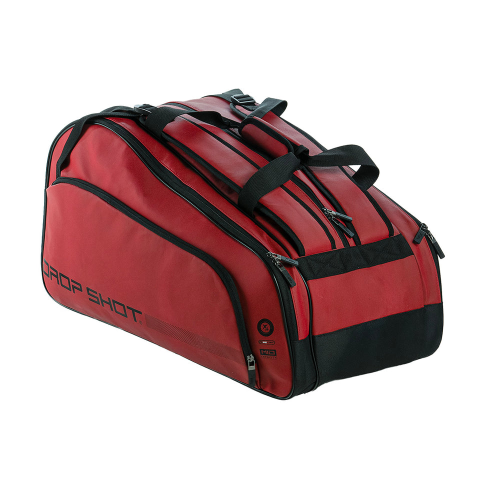 Drop Shot Fenix Vermelha 2025 (Saco de Padel)