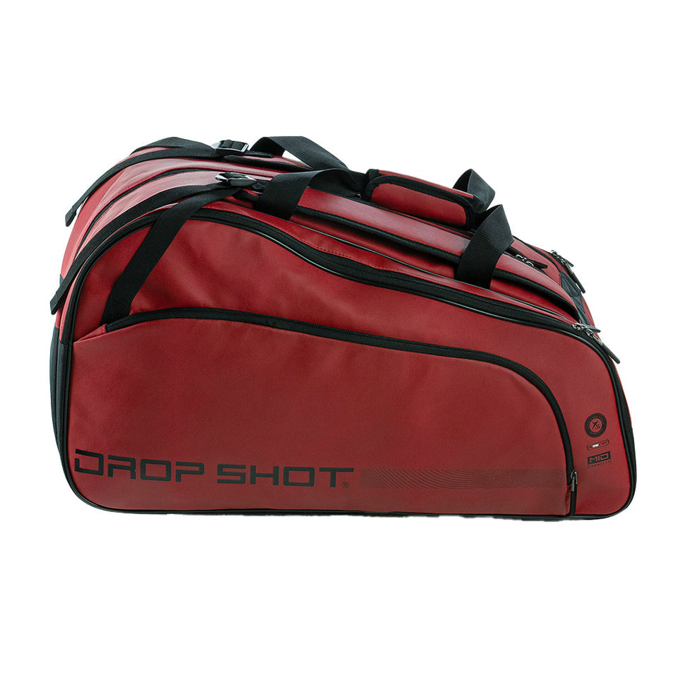Drop Shot Fenix Vermelha 2025 (Saco de Padel)