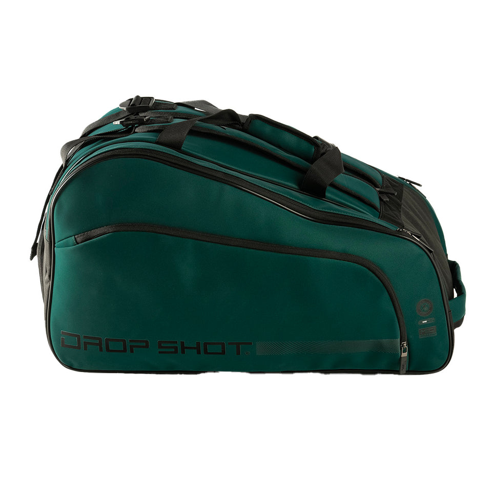 Drop Shot Fenix Verde 2025 (Saco de Padel)