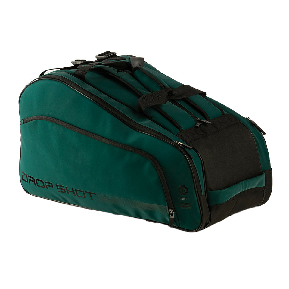 Drop Shot Fenix Verde 2025 (Saco de Padel)