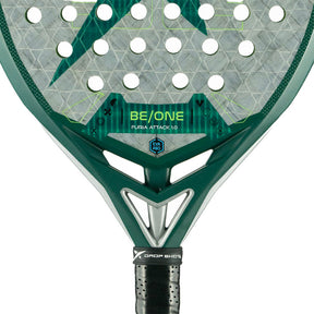 DROP SHOT X-DRIVE 2.0 2025 (Raquete)